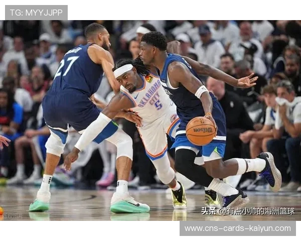 森林狼神秘加强训练：冠军梦再次被提起