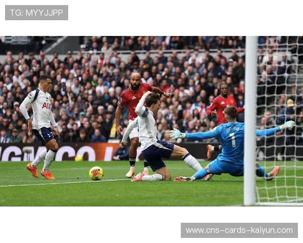 热刺主场攻势如潮，通过高质量传中和抢点完美逆袭