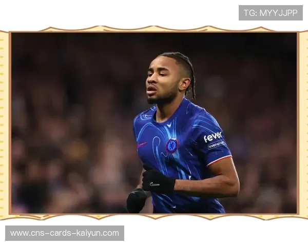 切尔西恩昆库反击中完美带速随后推射破门：速度与技术的完美结合