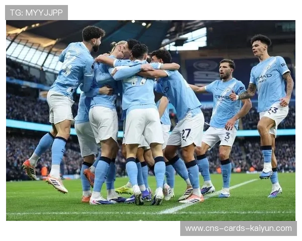 曼城边路创造机会数升高