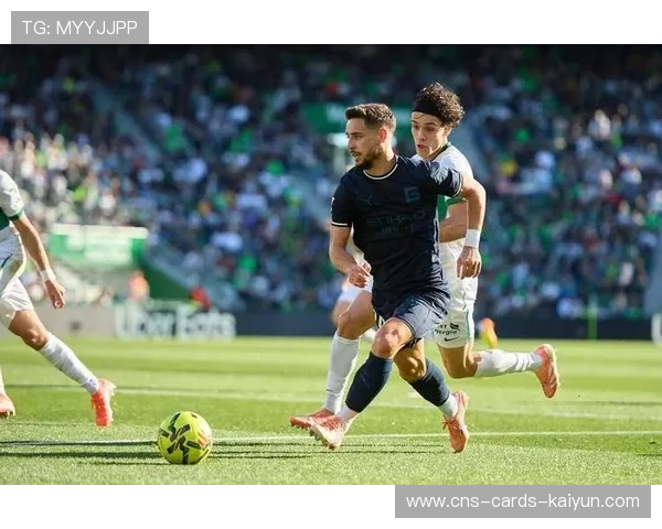 皇家社会的传切配合极具威胁：从战术美学看球队崛起