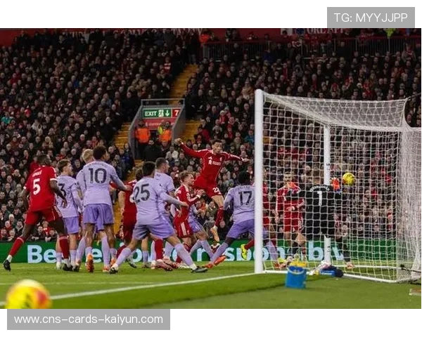 英超利物浦点球冷静命中,赛场为之沸腾 英超利物浦点球冷静命中,赛场为之沸腾