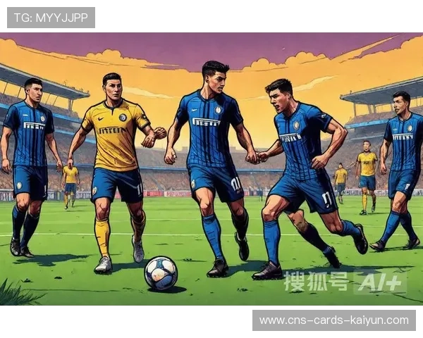 意甲国米阵地进攻坚持到位,对手最后崩盘 意甲国米阵地进攻坚持到位,对手最后崩盘