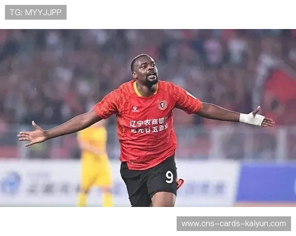 辽宁铁人邦本宜裕助攻前锋头球得分：信任与默契在草皮上的传承