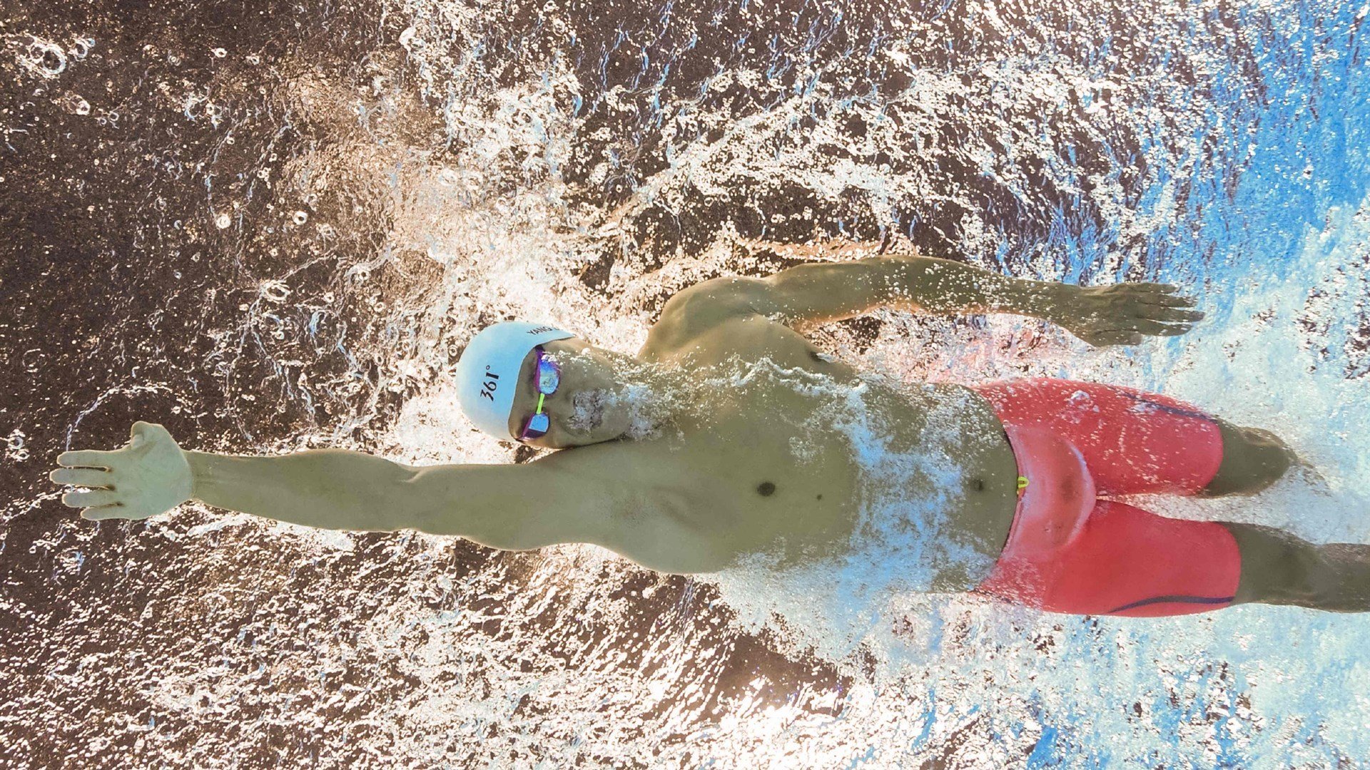 网球比赛出现精彩长回合对抗